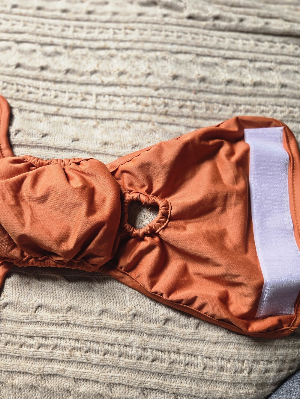 Dog Diaper Size Small